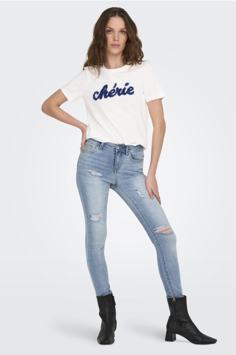 Only onllucia life reg s/s slit top box